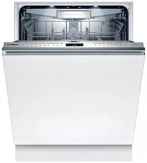Встраиваемая посудомоечная машина Bosch SMV8HCX10R