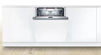 Встраиваемая посудомоечная машина Bosch SMV8HCX10R 2