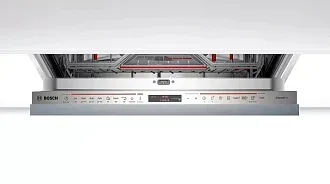 Встраиваемая посудомоечная машина Bosch SMV8HCX10R 6