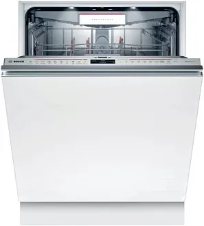 Встраиваемая посудомоечная машина Bosch SMV8YCX01E