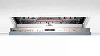 Встраиваемая посудомоечная машина Bosch SMV8YCX01E 4