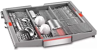 Встраиваемая посудомоечная машина Bosch SMV8YCX01E 5