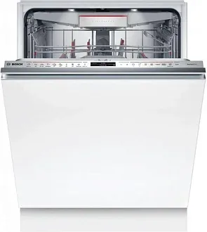 Встраиваемая посудомоечная машина Bosch SMV8YCX02E 8