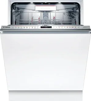 Встраиваемая посудомоечная машина Bosch SMV8YCX03E 6