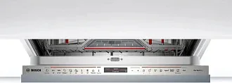 Встраиваемая посудомоечная машина Bosch SMV8YCX03E 7