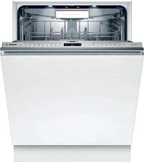 Встраиваемая посудомоечная машина Bosch SMV8ZCX07E