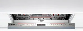 Встраиваемая посудомоечная машина Bosch SMV8ZCX07E 2