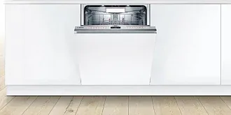 Встраиваемая посудомоечная машина Bosch SMV8ZCX07E 4