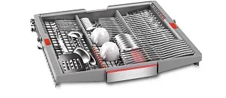 Встраиваемая посудомоечная машина Bosch SMV8ZCX07E 5