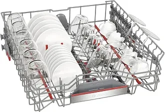 Встраиваемая посудомоечная машина Bosch SMV8ZCX07E 8