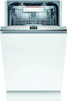 Встраиваемая посудомоечная машина Bosch SPD8ZMX1MR