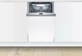 Встраиваемая посудомоечная машина Bosch SPD8ZMX1MR 2