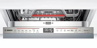Встраиваемая посудомоечная машина Bosch SPD8ZMX1MR 4
