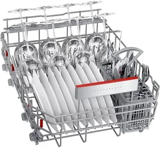 Встраиваемая посудомоечная машина Bosch SPD8ZMX1MR 6