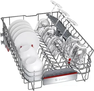 Встраиваемая посудомоечная машина Bosch SPD8ZMX1MR 7