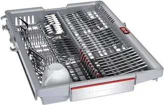 Встраиваемая посудомоечная машина Bosch SPD8ZMX1MR 8