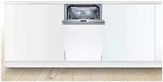 Встраиваемая посудомоечная машина Bosch SPH 4HMX31X 4