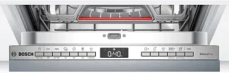 Встраиваемая посудомоечная машина Bosch SPH4HMX31E 6