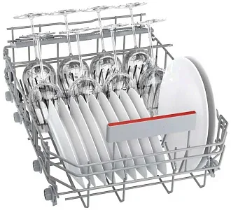 Встраиваемая посудомоечная машина Bosch SPI4HMS61E 4