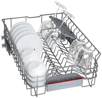 Встраиваемая посудомоечная машина Bosch SPI4HMS61E 5