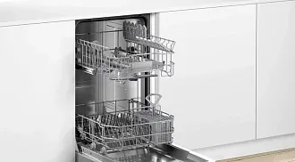 Встраиваемая посудомоечная машина Bosch SPU 2HKI57S 2
