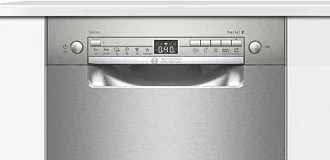 Встраиваемая посудомоечная машина Bosch SPU 2HKI57S 3