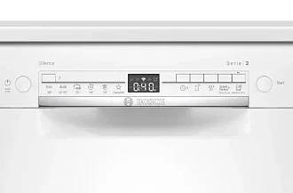 Встраиваемая посудомоечная машина Bosch SPU 2HKW57S 3