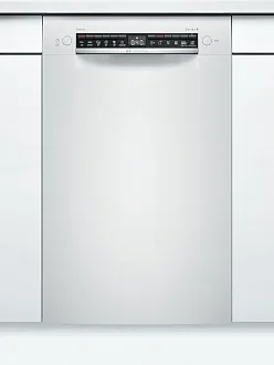 Встраиваемая посудомоечная машина Bosch SPU4HMW53S 6
