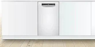 Встраиваемая посудомоечная машина Bosch SPU4HMW53S 7