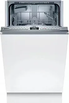 Встраиваемая посудомоечная машина Bosch SPV 4 EKX29E 5