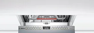 Встраиваемая посудомоечная машина Bosch SPV 4 EKX29E 7