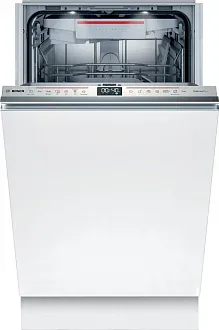 Встраиваемая посудомоечная машина Bosch SPV 6EMX11E