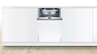Встраиваемая посудомоечная машина Bosch SPV 6EMX11E 2