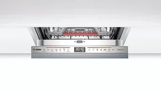 Встраиваемая посудомоечная машина Bosch SPV 6EMX11E 3