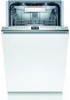Встраиваемая посудомоечная машина Bosch SPV 6ZMX23E
