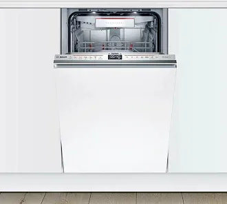 Встраиваемая посудомоечная машина Bosch SPV 6ZMX23E 2