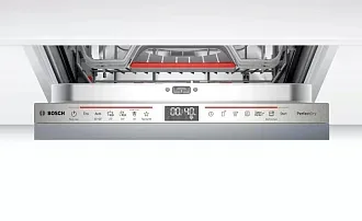 Встраиваемая посудомоечная машина Bosch SPV 6ZMX23E 4