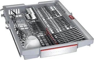 Встраиваемая посудомоечная машина Bosch SPV 6ZMX23E 6