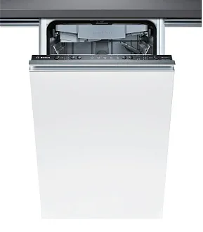 Встраиваемая посудомоечная машина Bosch SPV25FX70R