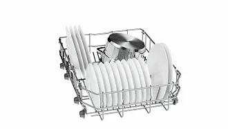 Встраиваемая посудомоечная машина Bosch SPV25FX70R 2