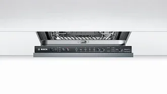 Встраиваемая посудомоечная машина Bosch SPV25FX70R 3
