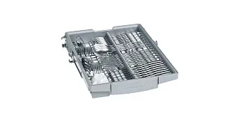 Встраиваемая посудомоечная машина Bosch SPV25FX70R 4