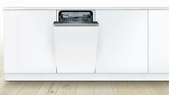 Встраиваемая посудомоечная машина Bosch SPV25FX70R 5
