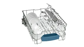 Встраиваемая посудомоечная машина Bosch SPV25FX70R 7