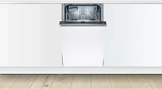 Встраиваемая посудомоечная машина Bosch SPV2HKX2DR 3