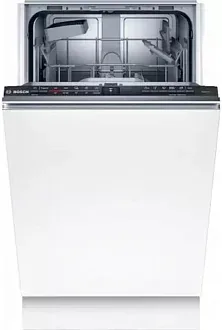Встраиваемая посудомоечная машина Bosch SPV2HKX39E 6