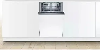 Встраиваемая посудомоечная машина Bosch SPV2HKX39E 7