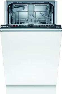 Встраиваемая посудомоечная машина Bosch SPV2HKX5DR