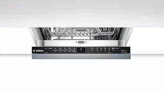 Встраиваемая посудомоечная машина Bosch SPV2HKX5DR 5