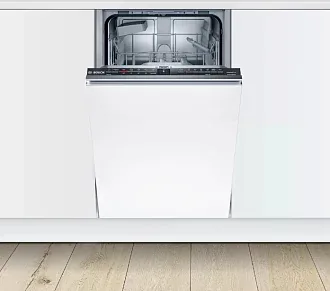 Встраиваемая посудомоечная машина Bosch SPV2HKX6DR 2